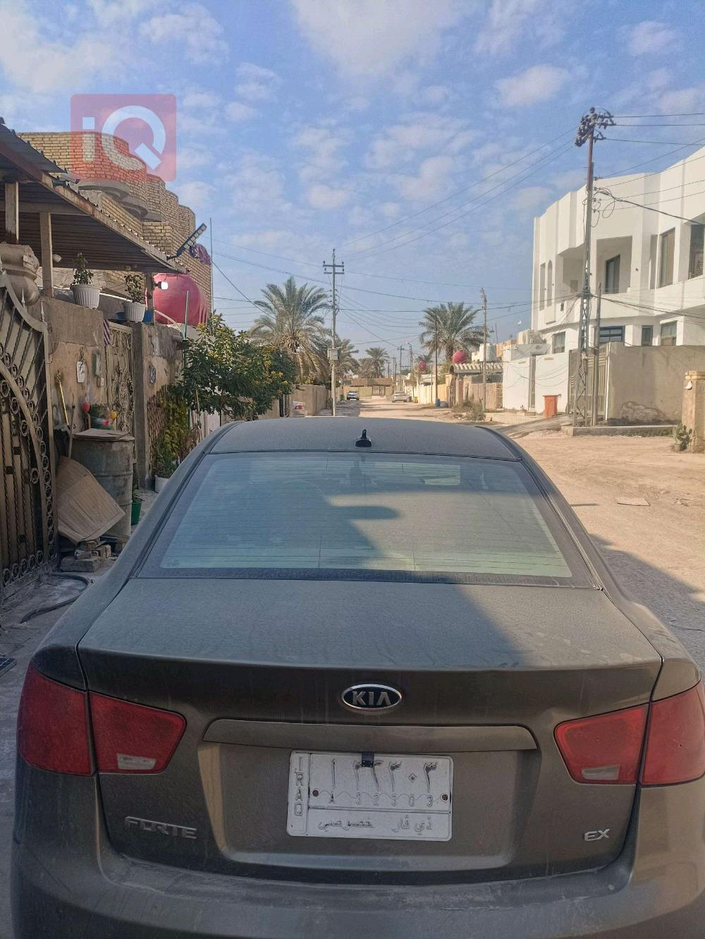 کیا سیراتۆ
